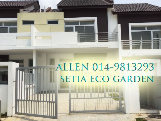 setia eco village@setia eco garden Photo 2