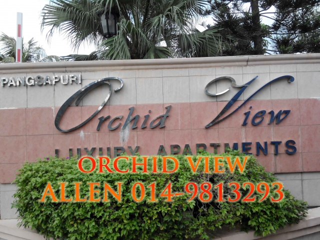 orchid view condominium Photo 1