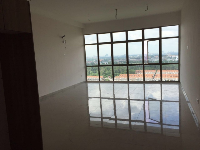 palazio apartment at taman mount austin Photo 2