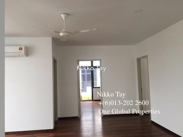 jalan anjung 1x nusajaya, horizon hills, johor Photo 11